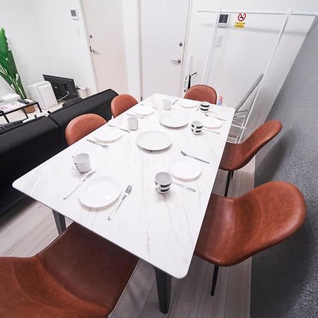 Finoa Residential Suite Ikebukuro - 5Br Large Vacation Home Tokyo Exterior photo