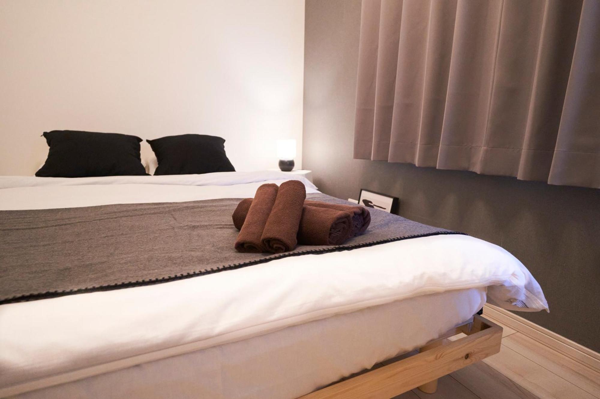 Finoa Residential Suite Ikebukuro - 5Br Large Vacation Home Tokyo Exterior photo