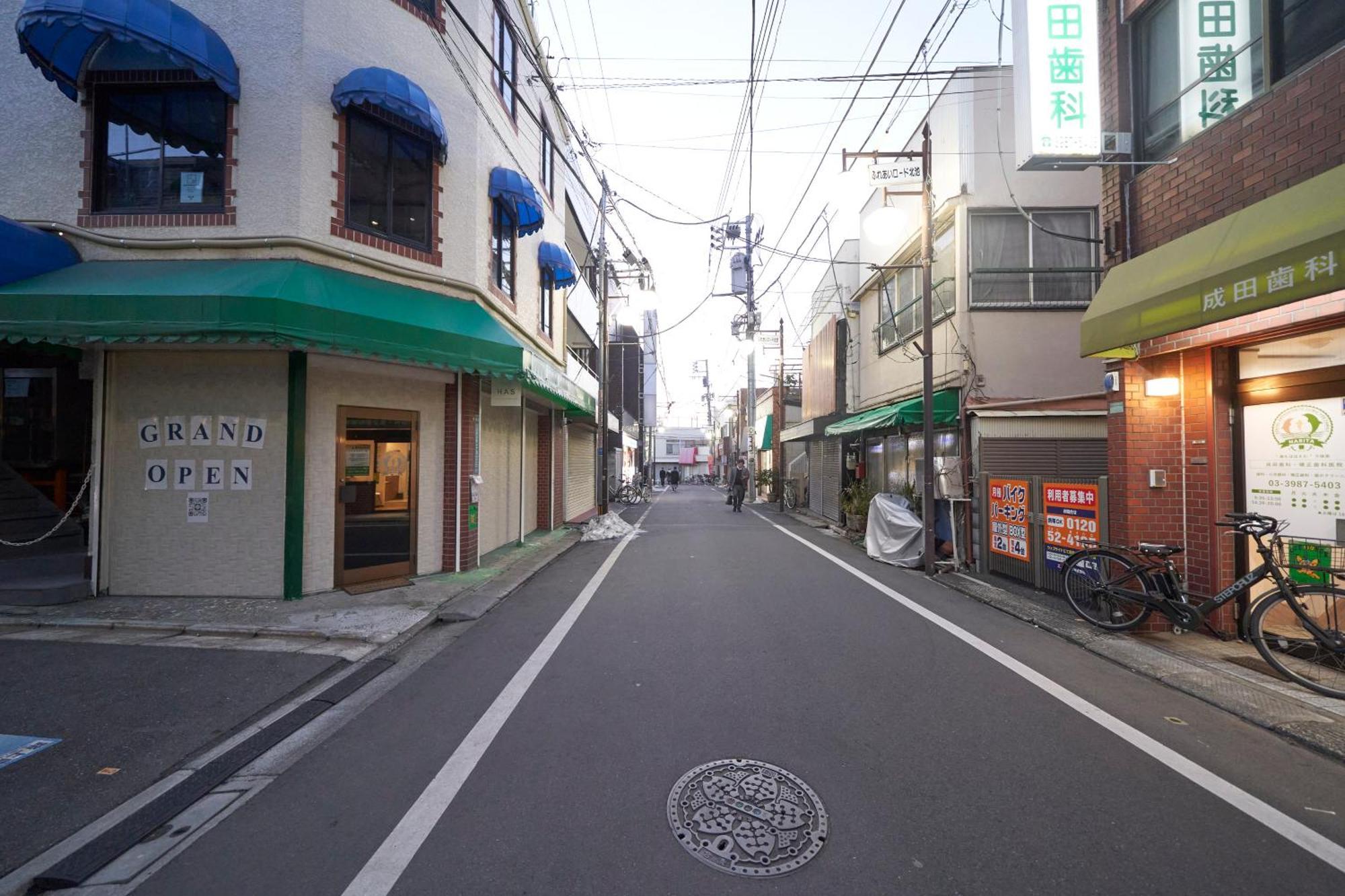 Finoa Residential Suite Ikebukuro - 5Br Large Vacation Home Tokyo Exterior photo