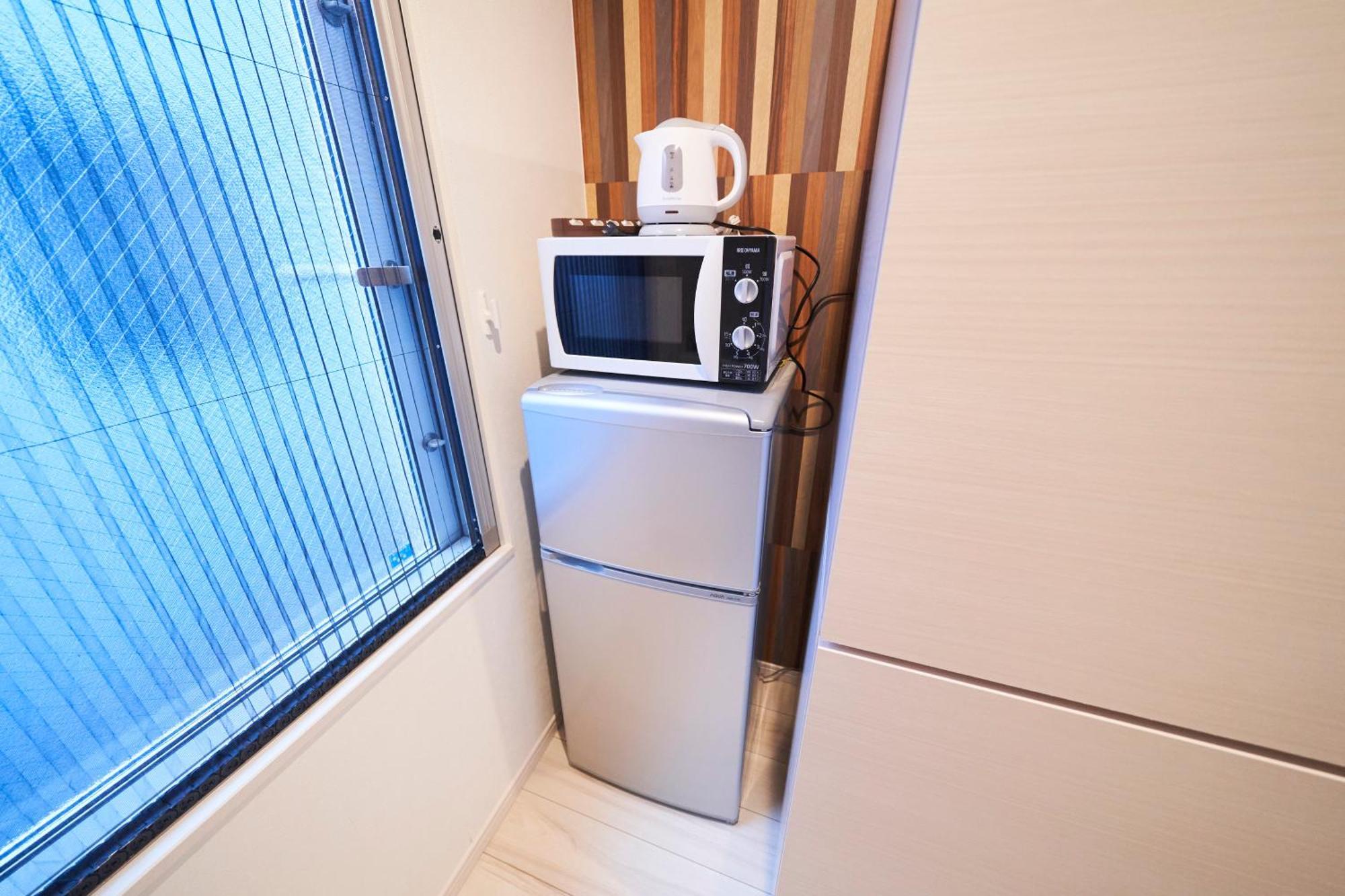 Finoa Residential Suite Ikebukuro - 5Br Large Vacation Home Tokyo Exterior photo