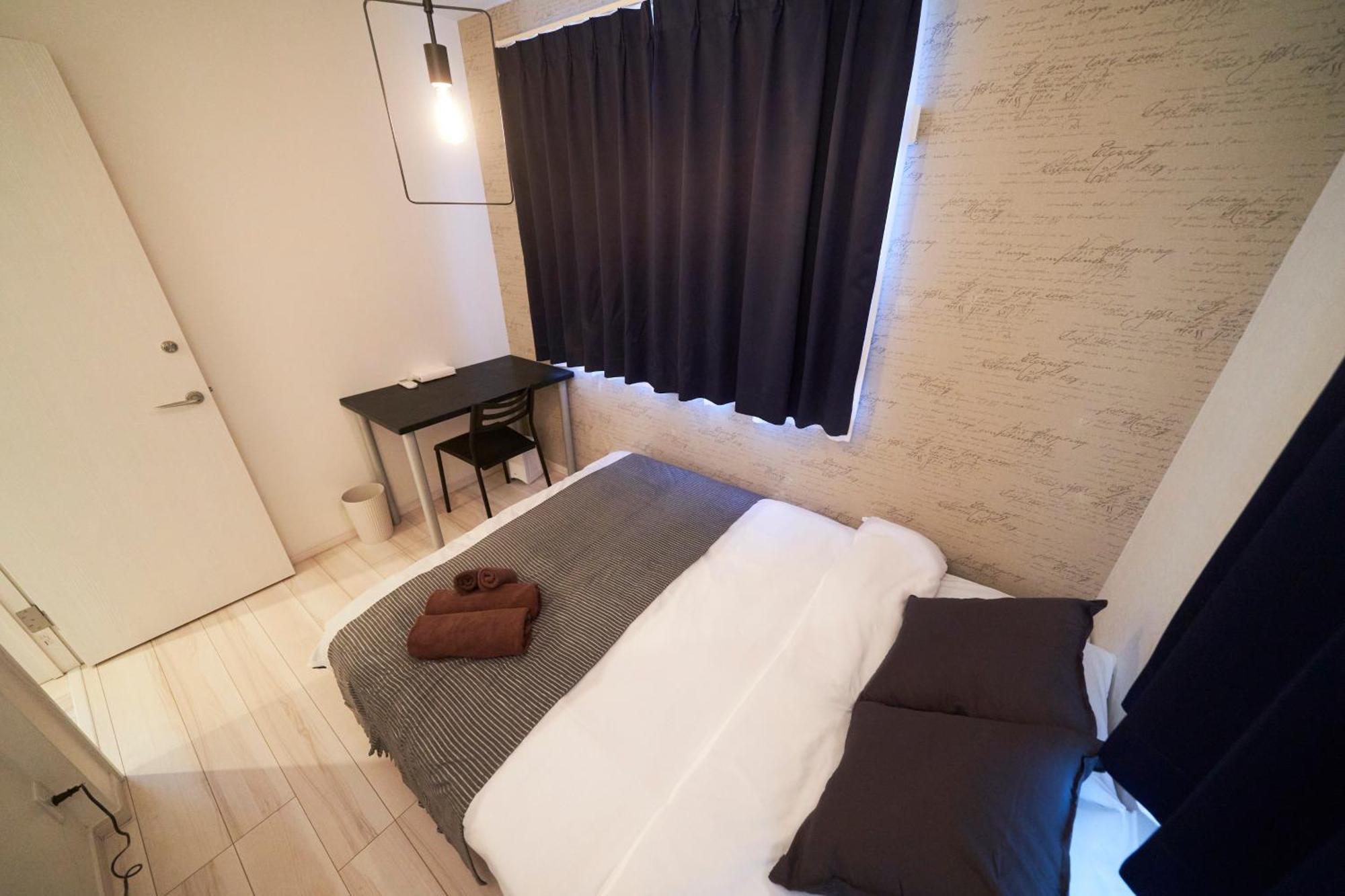 Finoa Residential Suite Ikebukuro - 5Br Large Vacation Home Tokyo Exterior photo