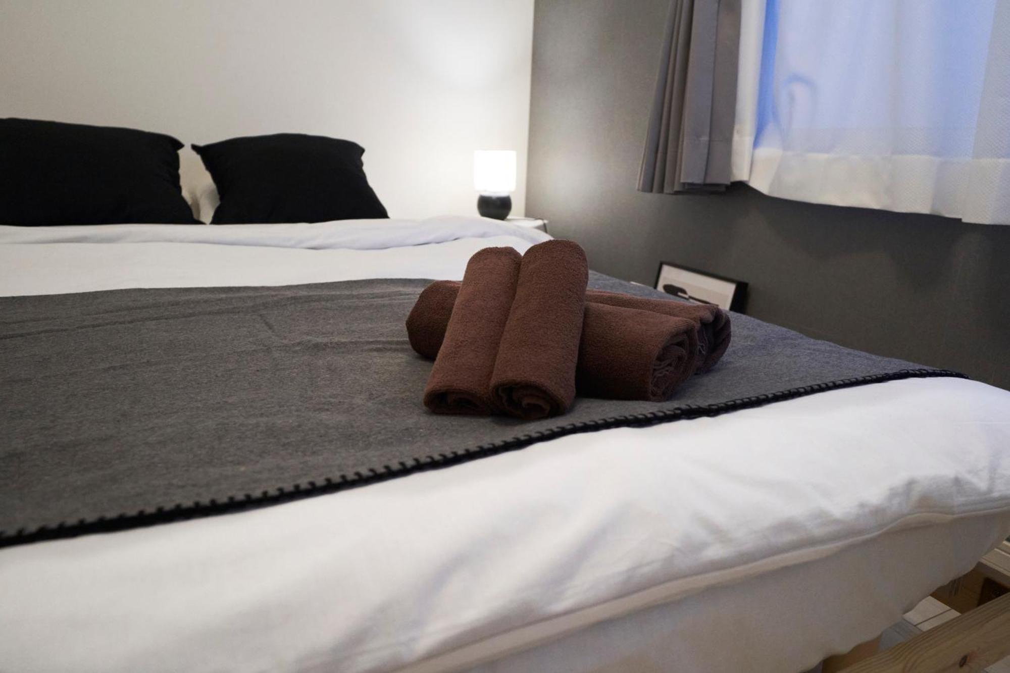 Finoa Residential Suite Ikebukuro - 5Br Large Vacation Home Tokyo Exterior photo