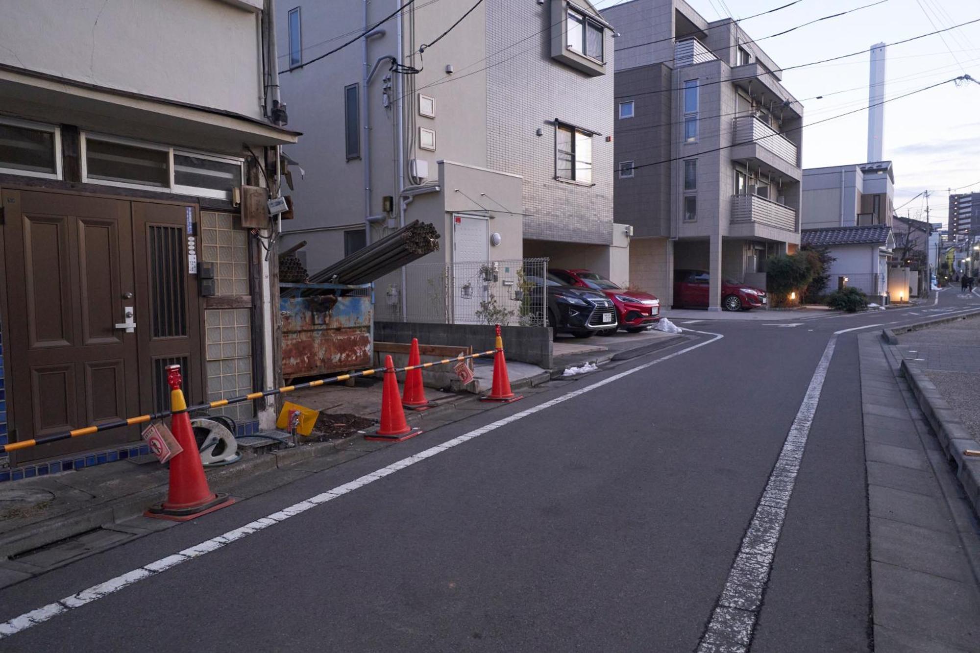 Finoa Residential Suite Ikebukuro - 5Br Large Vacation Home Tokyo Exterior photo