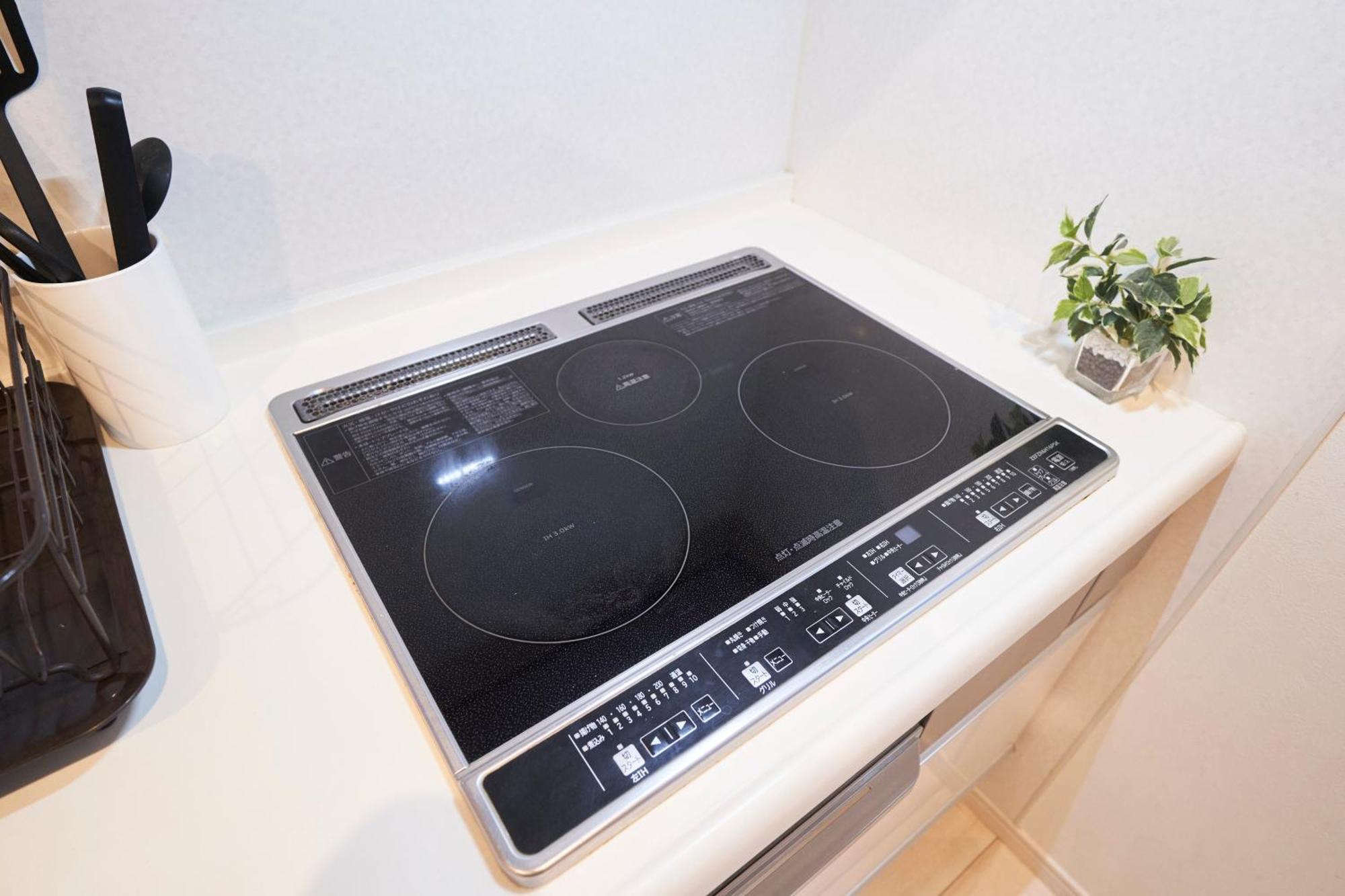 Finoa Residential Suite Ikebukuro - 5Br Large Vacation Home Tokyo Exterior photo